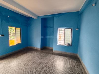 Bedroom Image of 900 Sq.ft 2 BHK Apartment / Flat for rent in Dum Dum Kolkata for Rs. 11500