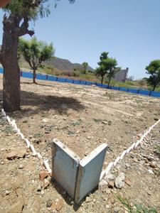 Image of 4230 Sq.ft Residential Plot / Land for sale in Dhinkli, Udaipur for Rs. 13100000