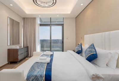 Bedroom Image of 1269 Sq.ft 2 BHK Apartment / Flat for sale in Business Bay Dubai for Rs. 57200000