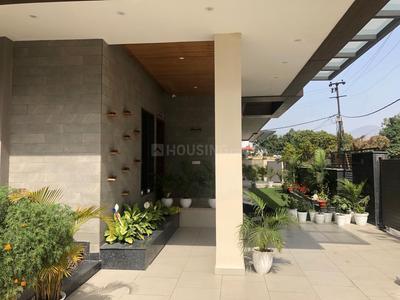 Image of 2000 Sq.ft 3 BHK Builder Floor for rent in Jakhan, Dehradun for Rs. 45000