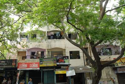 Image of 1650 Sq.ft 3 BHK Apartment / Flat for sale in Raja Annamalai Puram, Chennai for Rs. 35000000
