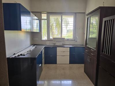 Kitchen Image of 1549 Sq.ft 3 BHK Apartment / Flat for sale in Erandwane Pune for Rs. 26500000