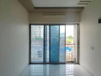 Living Room Image of 473 Sq.ft 1 BHK Apartment / Flat for sale in Shantee Sunshine Meadows, Vasai West Vasai for Rs. 3700000