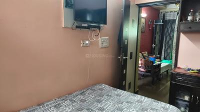 Bedroom Image of 850 Sq.ft 2 BHK Apartment / Flat for sale in Indirapuram Ghaziabad for Rs. 9000000