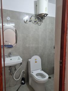 Image of 1500 Sq.ft 3 BHK Apartment / Flat for rent in Om Shiv Kailasa, Mihan, Nagpur for Rs. 38000