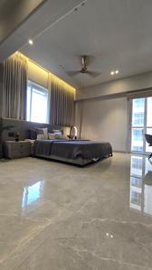 Image of 3000 Sq.ft 3 BHK Apartment / Flat for sale in Vesu, Surat for Rs. 25500000