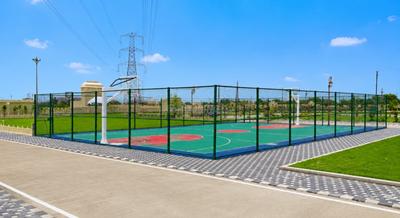 Image of 1000 Sq.ft Residential Plot / Land for sale in Super Corridor, Indore for Rs. 3000000