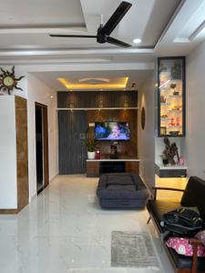 Hall Image of 2650 Sq.ft 4 BHK Independent House for sale in Kowkoor Secunderabad for Rs. 13000000