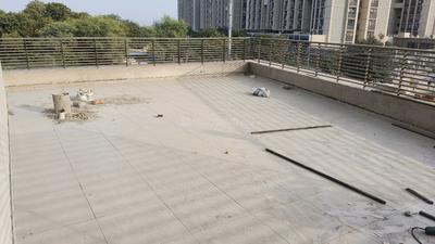 Balcony Image of 2225 Sq.ft 2 BHK Builder Floor for sale in Aaryan Aviskaar, Shela Ahmedabad for Rs. 10000000