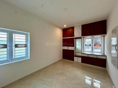 Kitchen Image of 1700 Sq.ft 3 BHK Independent House for sale in Mathpurena Raipur for Rs. 4700000