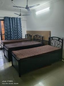 Bedroom Image of VRS in Hiranandani Estate, Thane