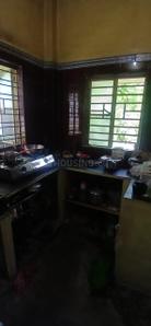 Kitchen Image of 1440 Sq.ft 1 BHK Independent House for sale in Sodepur Kolkata for Rs. 3200000