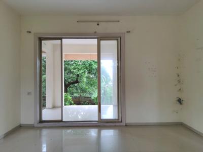 Living Room Image of 2100 Sq.ft 3 BHK Villa for sale in Cosmos Hawaiian, Thane West Thane for Rs. 140000000