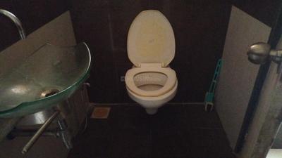Image of 1060 Sq.ft 2 BHK Apartment / Flat for sale in Lakhani Blue Waves, Ulwe, Navi Mumbai for Rs. 12100000