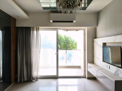Living Room Image of 1750 Sq.ft 3 BHK Apartment / Flat for sale in CGHS Technical Paradise Apartments, Sector 56 Gurgaon for Rs. 23500000