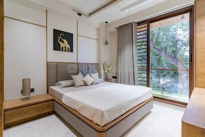 Bedroom Image of 2300 Sq.ft 4 BHK Duplex for sale in Rendlagadda Sangareddy for Rs. 14500000
