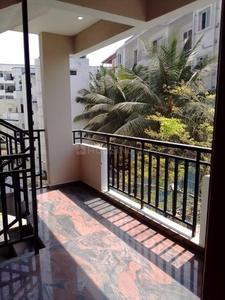 Balcony Image of 4000 Sq.ft 12 BHK Independent House for sale in HBR Layout Bengaluru for Rs. 38000000
