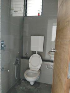 Common Bathroom Image of 1325 Sq.ft 2 BHK Apartment / Flat for sale in Laxmi Aleta, Chharodi Ahmedabad for Rs. 6300000