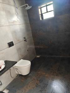 Bathroom Image of 2300 Sq.ft 4 BHK Villa for sale in Vraj Green Leaf 16, Sevasi Vadodara for Rs. 16300000