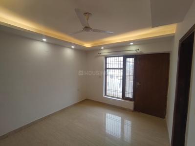 4 BHK Independent Builder Floor