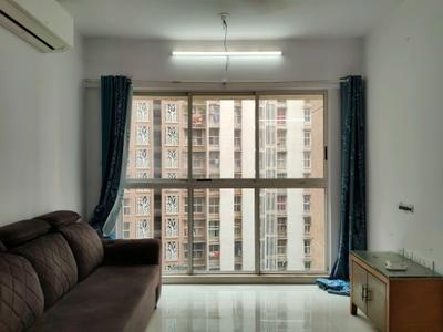 Living Room Image of 740 Sq.ft 2 BHK Apartment / Flat for rent in Bhiwandi Thane for Rs. 23000