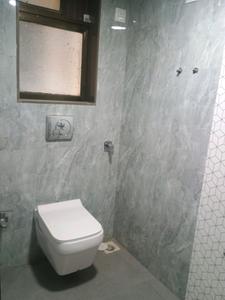 Common Bathroom Image of 793 Sq.ft 1.5 BHK Apartment / Flat for sale in Runwal Garden City Cluster 11 Tower 1 2, Dombivli East Thane for Rs. 5799000