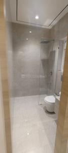 Bathroom Image of 650 Sq.ft 2 BHK Apartment / Flat for sale in Ruparel Urbana, Kurla East Mumbai for Rs. 14900000