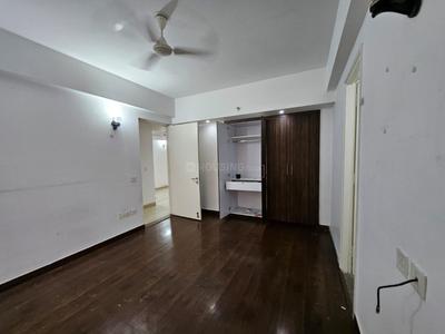 Bedroom Image of 1677 Sq.ft 3 BHK Apartment / Flat for sale in Suncity Parikrama, Sector 20 Panchkula for Rs. 45000000