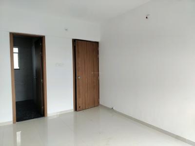 Bedroom Image of 1080 Sq.ft 2 BHK Apartment / Flat for sale in Majestique Swapnangan Wing A And Wing B, Khadewadi Pune for Rs. 7050000