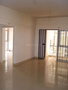 Hall Image of 1222 Sq.ft 3 BHK Apartment / Flat for rent in Gayatri Niketan, RR Nagar Bengaluru for Rs. 23000