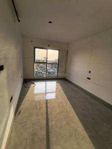 Hall Image of 2300 Sq.ft 3 BHK Apartment / Flat for sale in Sun View Heights, Vashi Navi Mumbai for Rs. 29200000