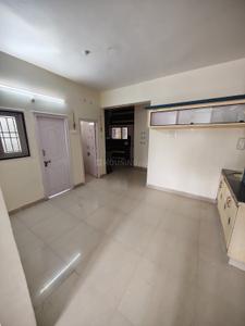 Hall Image of 1100 Sq.ft 2 BHK Apartment / Flat for rent in Teachers Colony Kurnool for Rs. 10000