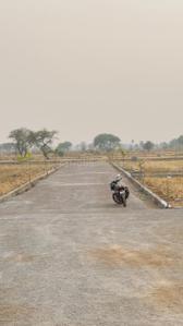 Image of 1000 Sq.ft Residential Plot / Land for sale in Naya Raipur, Raipur for Rs. 650000