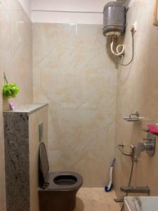 Bathroom Image of 2150 Sq.ft 3 BHK Duplex for rent in Abids Hyderabad for Rs. 27000