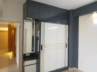 Bedroom Image of 711 Sq.ft 2.5 BHK Apartment / Flat for sale in GLS Avenue 81, Sector 81 Gurgaon for Rs. 8000000