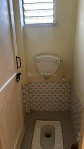 Bathroom Image of 365 Sq.ft 1 BHK Apartment / Flat for sale in Sector 34 Rohini New Delhi for Rs. 2000000