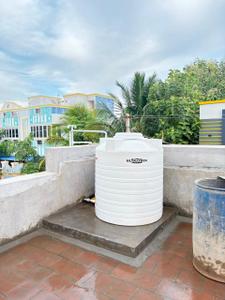 Balcony Image of 1655 Sq.ft 2 BHK Independent House for sale in Batlagundu Dindigul for Rs. 5800000