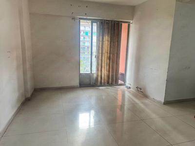 Hall Image of 1258 Sq.ft 2 BHK Apartment / Flat for rent in Origin Heights, Sargasan Gandhinagar for Rs. 21500