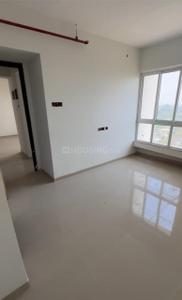 Hall Image of 445 Sq.ft 1 BHK Apartment / Flat for sale in Puraniks City Reserva Phase 1, Kasarvadavali Thane for Rs. 6000000