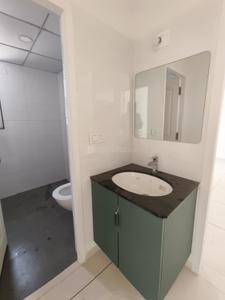 Image of 1550 Sq.ft 3 BHK Apartment / Flat for sale in New Alkapuri, Vadodara for Rs. 6800000