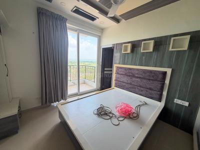 Bedroom Image of 1450 Sq.ft 3 BHK Apartment / Flat for sale in Ambika Florence Park, New Chandigarh Chandigarh for Rs. 15500000