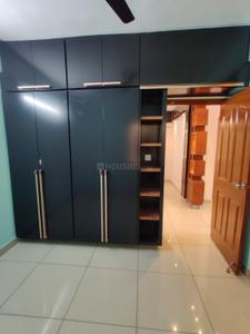 Bedroom Image of 912 Sq.ft 2 BHK Apartment / Flat for sale in Signature Crest, Gunjur Bengaluru for Rs. 6400000