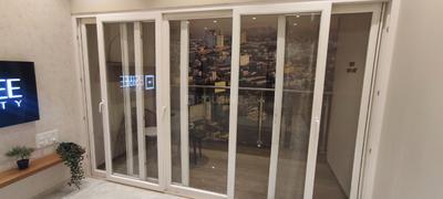 Bedroom Image of 1213 Sq.ft 3 BHK Apartment / Flat for sale in Esbee Azura, Keshav Nagar Pune for Rs. 8500000