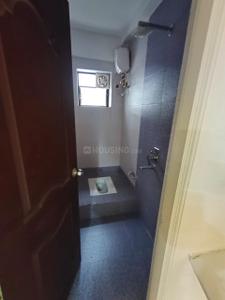 Image of 1150 Sq.ft 2 BHK Apartment / Flat for rent in Rachana Gharkul, Ram Nagar, Nagpur for Rs. 18000