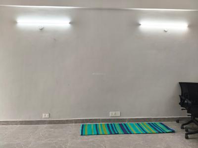 Living Room Image of 1250 Sq.ft 2 BHK Builder Floor for rent in Signature Global City 92, Sector 92 Gurgaon for Rs. 25012