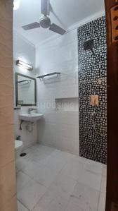 Image of 1750 Sq.ft 3 BHK Apartment / Flat for rent in Vasant Kunj, New Delhi for Rs. 90000