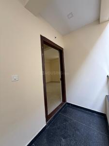 Balcony Image of 1818 Sq.ft 3 BHK Apartment / Flat for sale in Hennur Bengaluru for Rs. 13850000