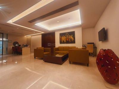 Hall Image of Hotel Holiday resort  in Goregaon West, Mumbai