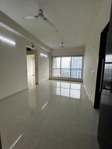 Hall Image of 1245 Sq.ft 2 BHK Apartment / Flat for sale in L And T Seawoods Opal At West Square, Nerul Navi Mumbai for Rs. 34000000