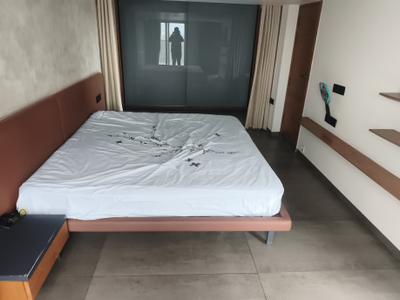 Bedroom Image of 4500 Sq.ft 5 BHK Penthouse for sale in Shaligram Plush, Thaltej Ahmedabad for Rs. 47500000